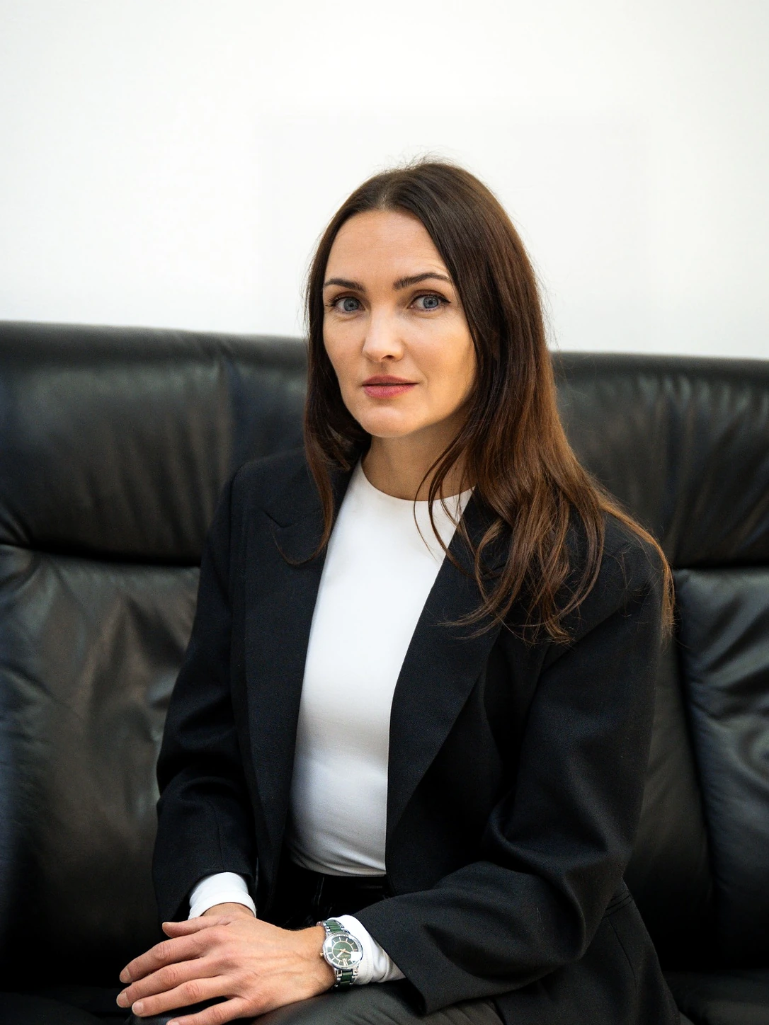 Адвокат Манорик Галина Григорівна