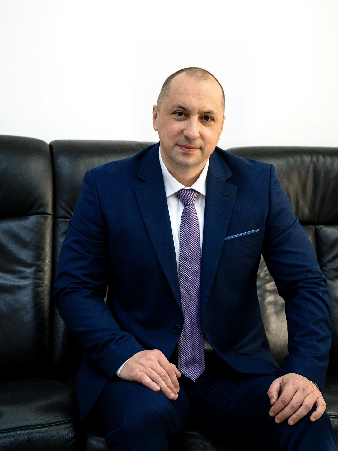 Адвокат Тесля Петро Олексійович