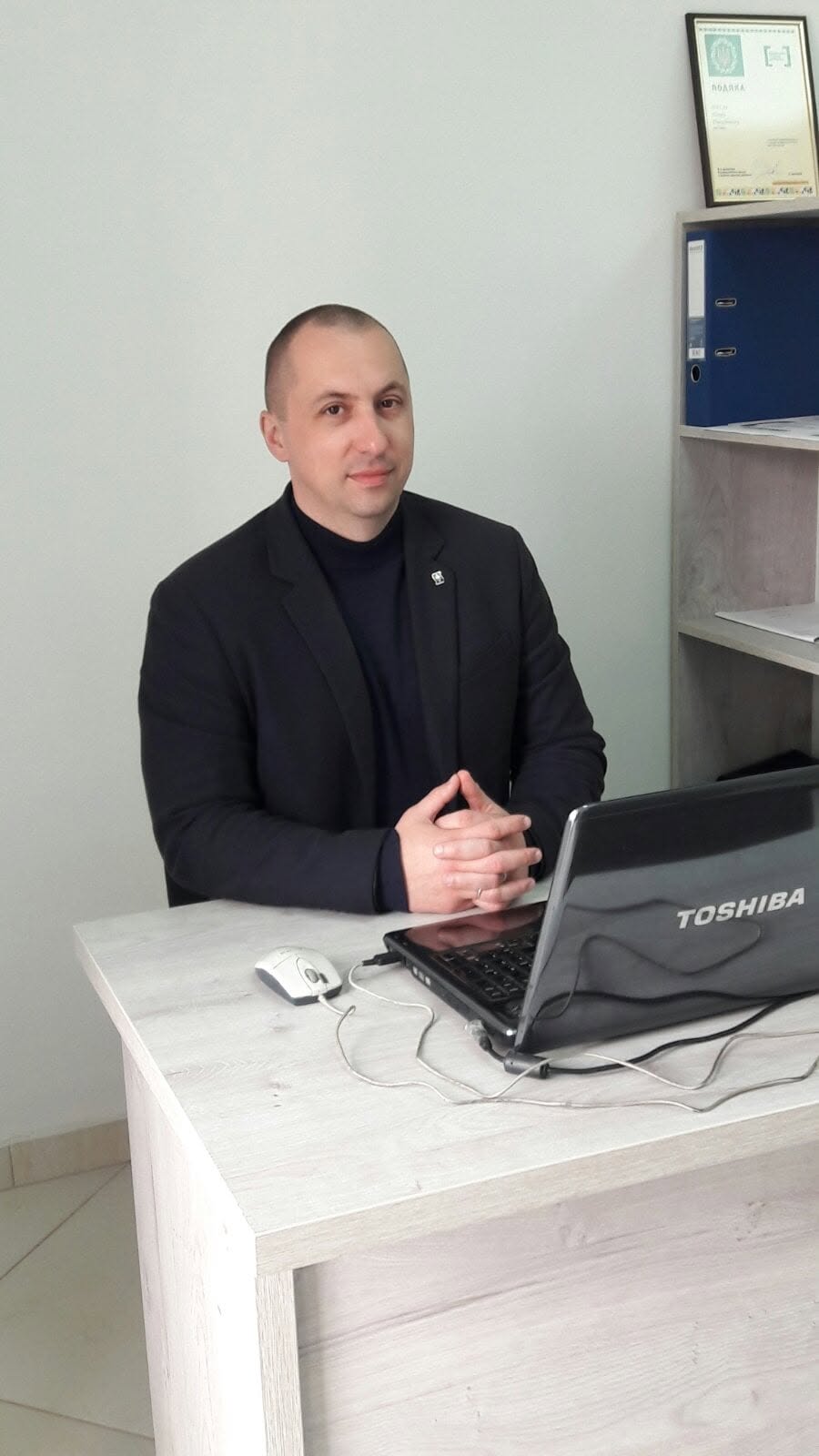 Адвокат Тесля Петро Олексійович